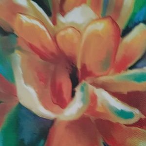 Meet your Posher, Irene